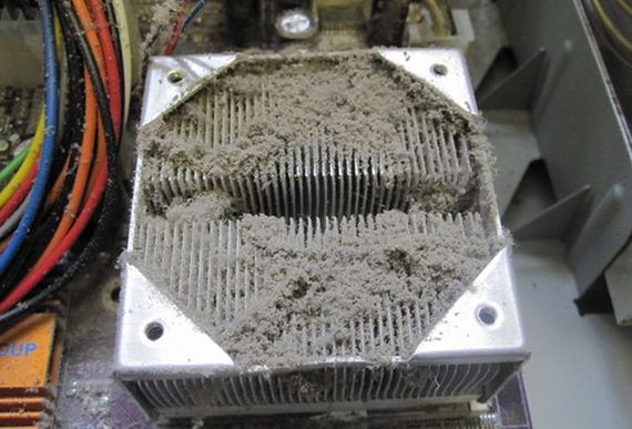 clogged-processor